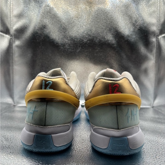 Nike Ja 1 Year Of The Dragon
